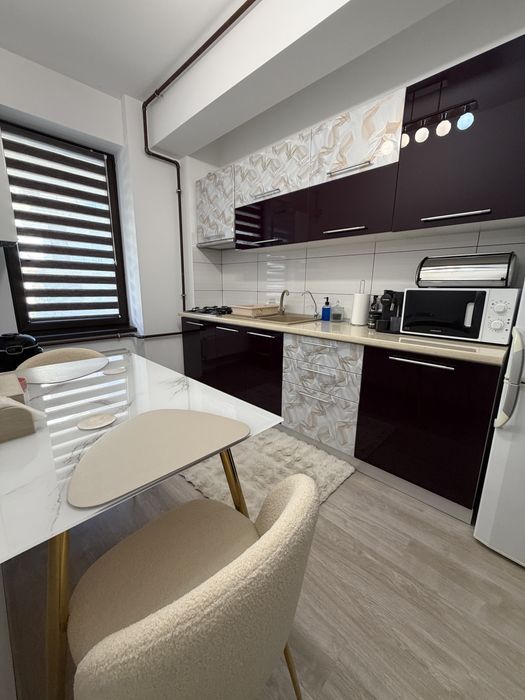 Apartament 2 camere - Tomis Plus