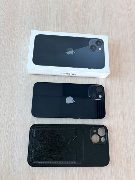 iphone 13,128гб.