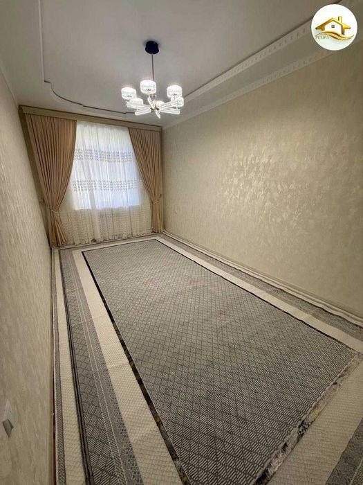 Продаётся 2х квартира на 1 этаж орр ШАРК