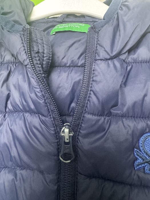 Якета Benetton за момче