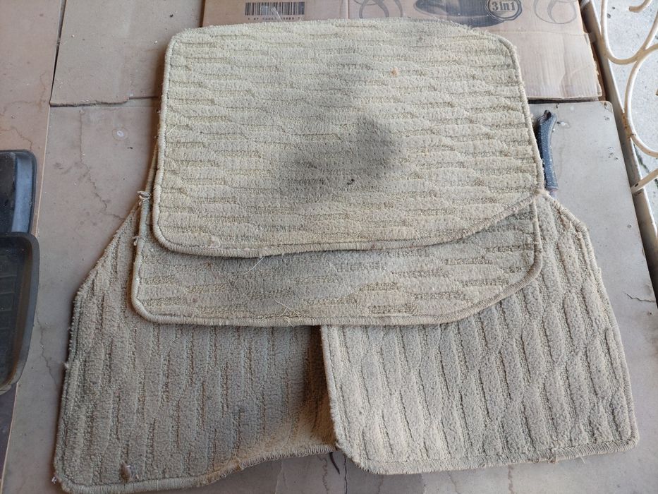 Matiz bar va bagaj  sotiladi