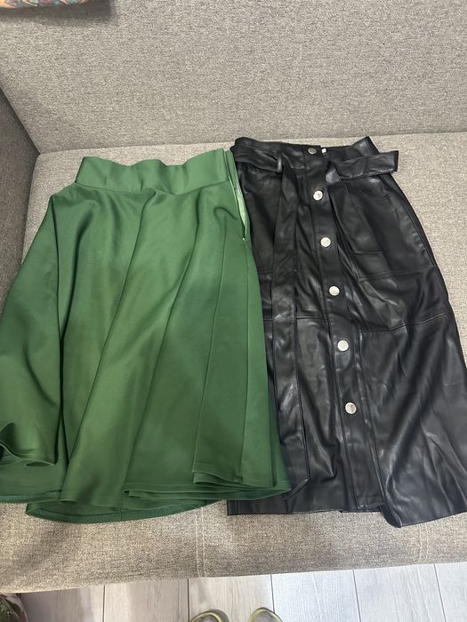 Женская одежда XS-S