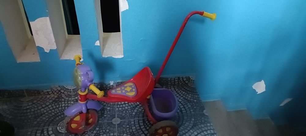 Продам детский велосипед