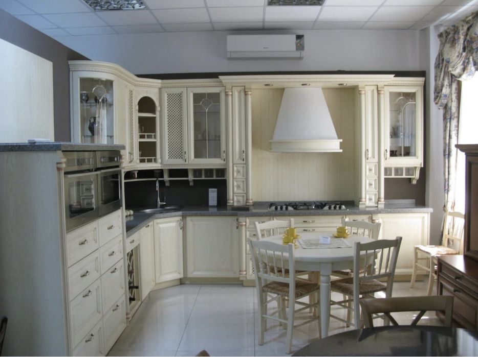 Мебель для кухни