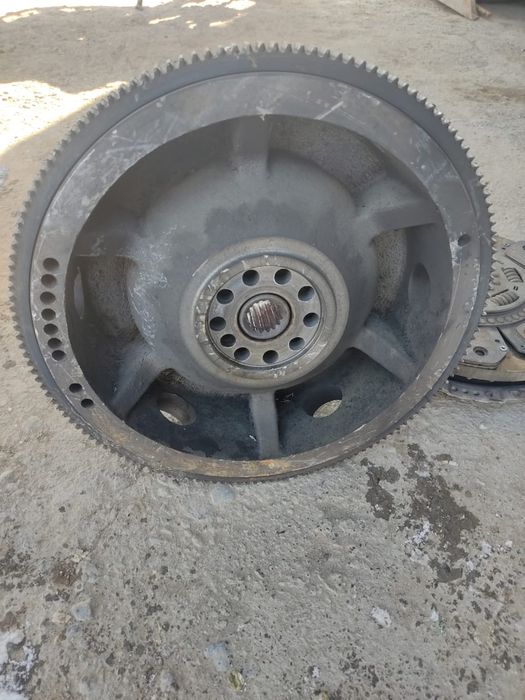 Корзина фередо