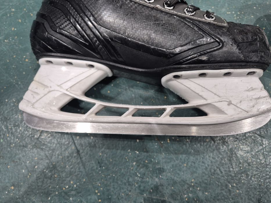 Продам коньки хоккейные XL-S