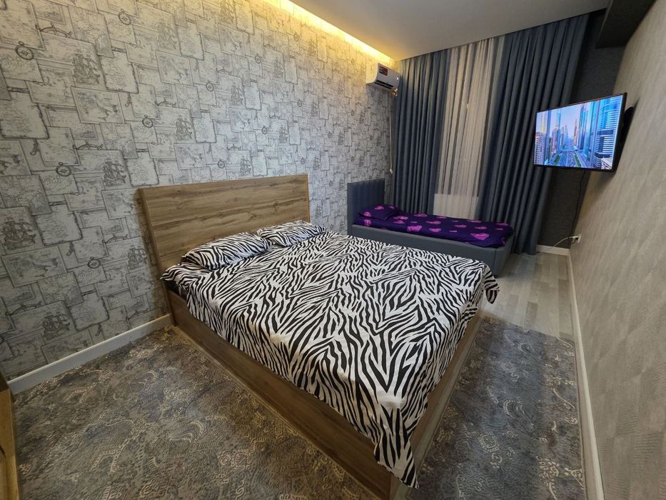 Суточная квартира! Аренда квартир на любой срок!