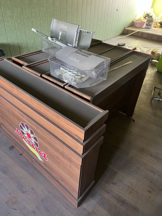 Перегородки для Декора