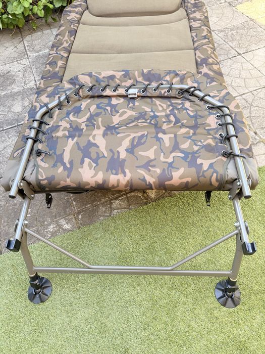 Vand pat Fox R2 Camo Bedchairs