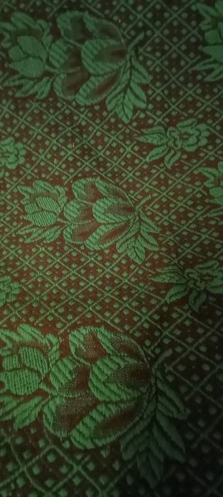 Плетени покривки и други