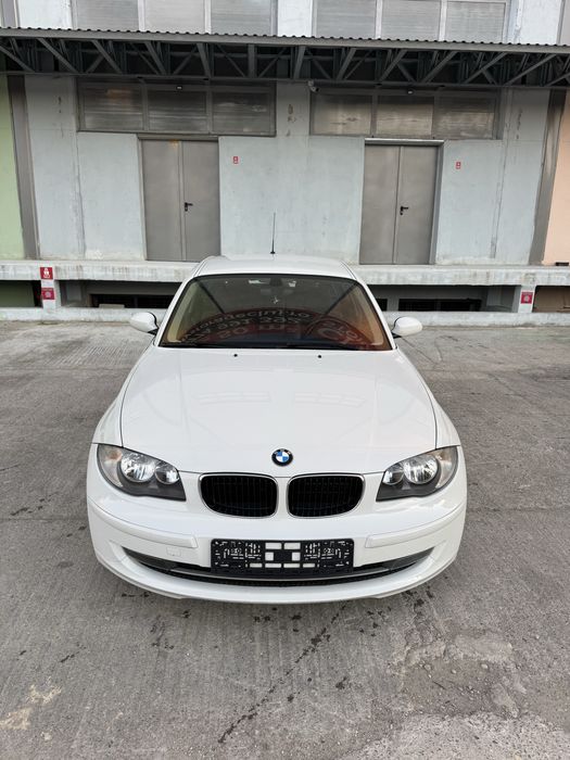 BMW 1 Series 2008 — imagine 2