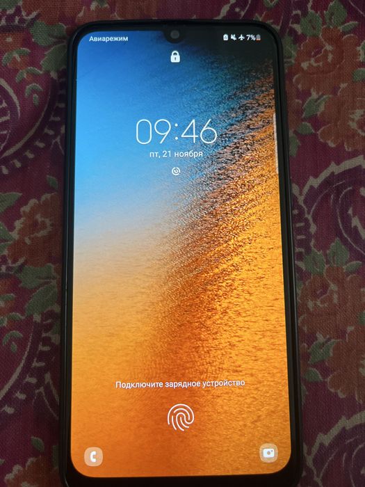 Samsung A50 128/6 30мың ватсапка шгайк