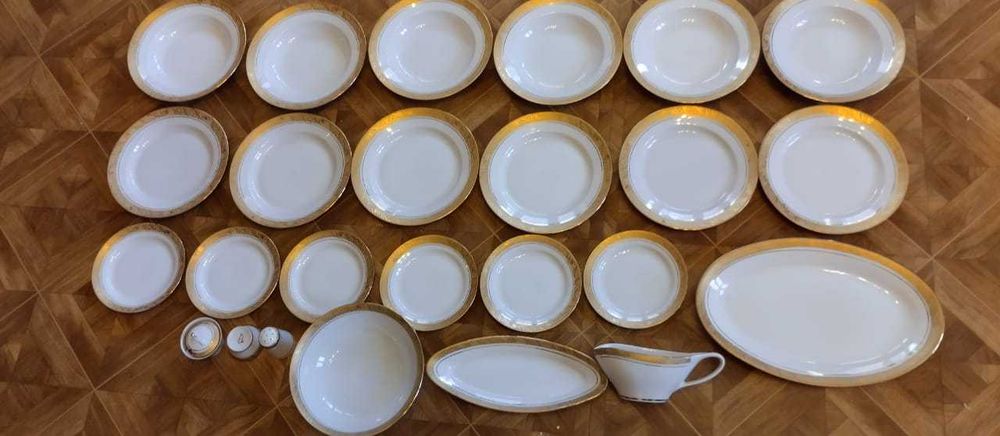 Посуда. Разная времен СССР.