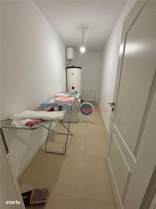Duplex, aproape de Lama