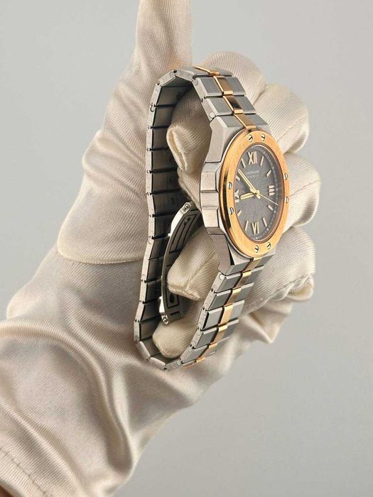 Chopard Alpine Eagle