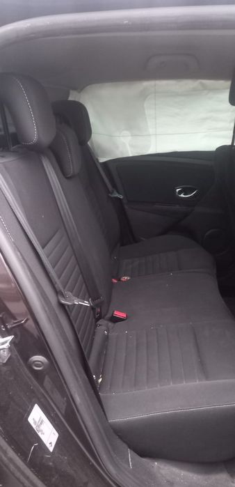 Far Megane3 lampa far Renault Megane3 Clio4 motor 1.2tce ușa 2015 aripa stop interior haion cutie lampa far Megane3 Scenic3 Clio4 led farLogan2 Logan3