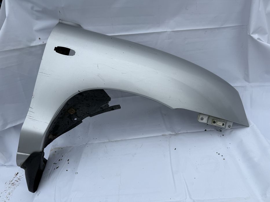 Десен Калник Hyundai Santa Fe /2001-2006г./