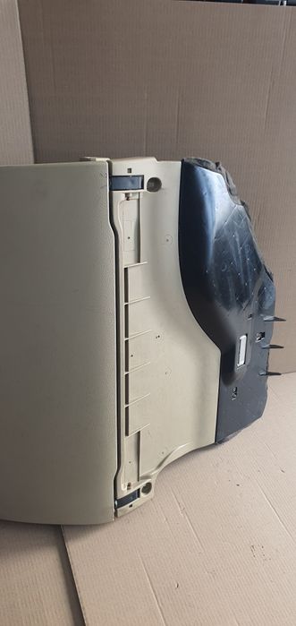 Torpedou audi a4 b7 audi a4 b6 2001 - 2007