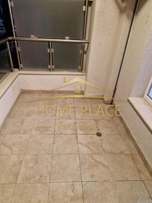 Дава се под наем Двустаен апартамент в Варна, Възраждане 1 - 79 кв.м за 448.8 € - Снимка #7