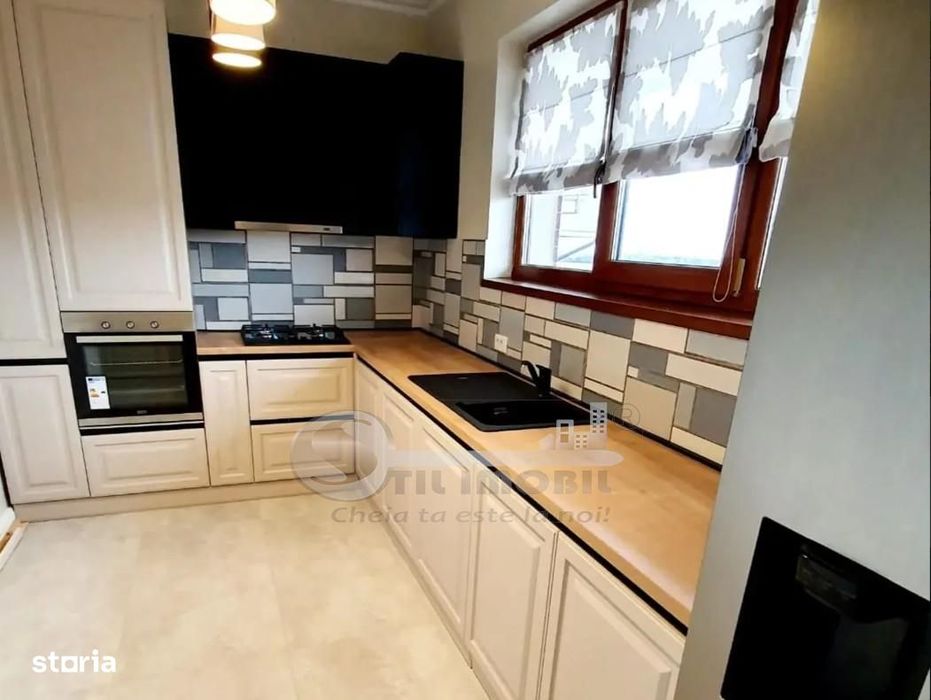 Apartament 2 camere Decomandat, Galata, curte, Comision 0% — fotografia 1