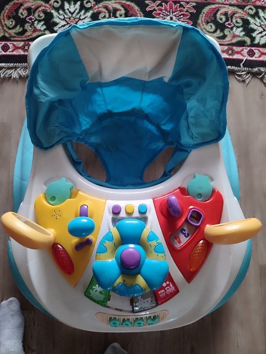 Продам детские ходунки