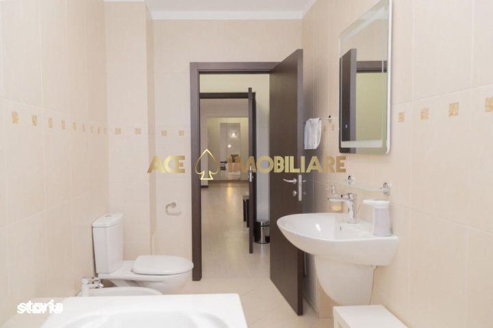 3 Camere de vanzare | Straulesti | Metrou | 0% Comision | Centrala | P
