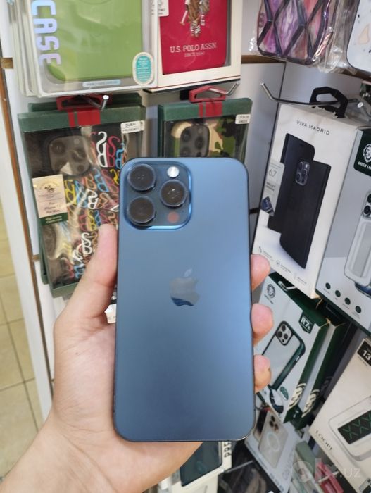 Iphone 15 pro max 256 gb 85 batery