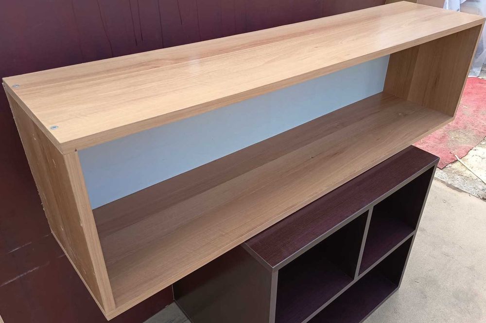 3 buc Polita de perete; Etajera; Raft