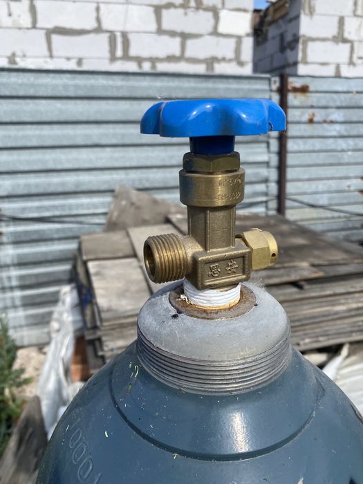 Продам углекислотный болон