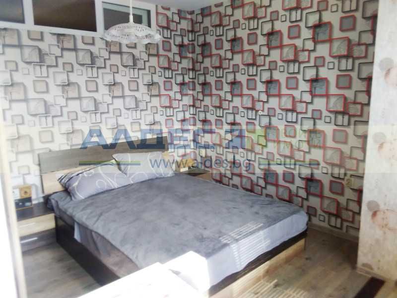 Дава се под наем Двустаен апартамент в София, Люлин 5 - 65 кв.м за 500 € - Снимка #5