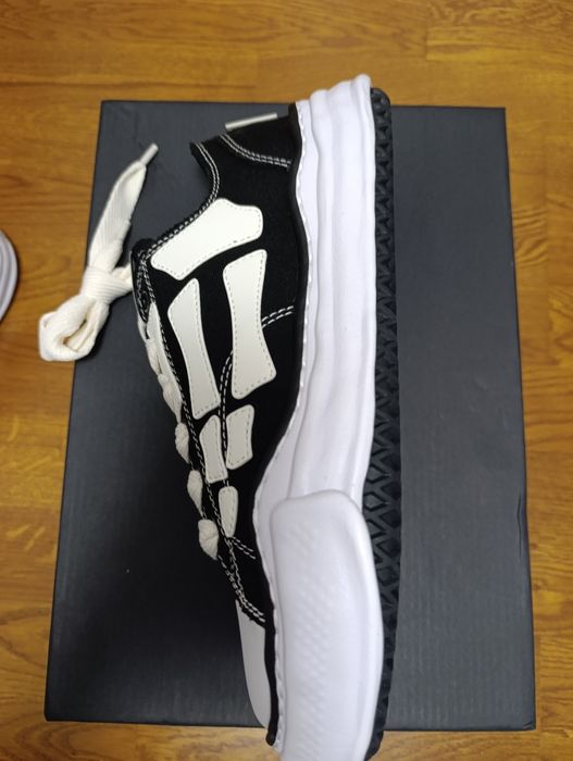 Maison Mihara Yasuhiro x Amiri