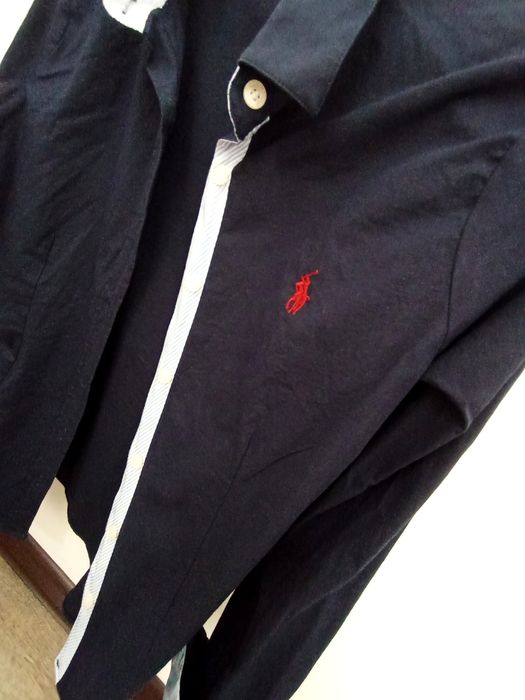 Ralph Lauren cămașă.