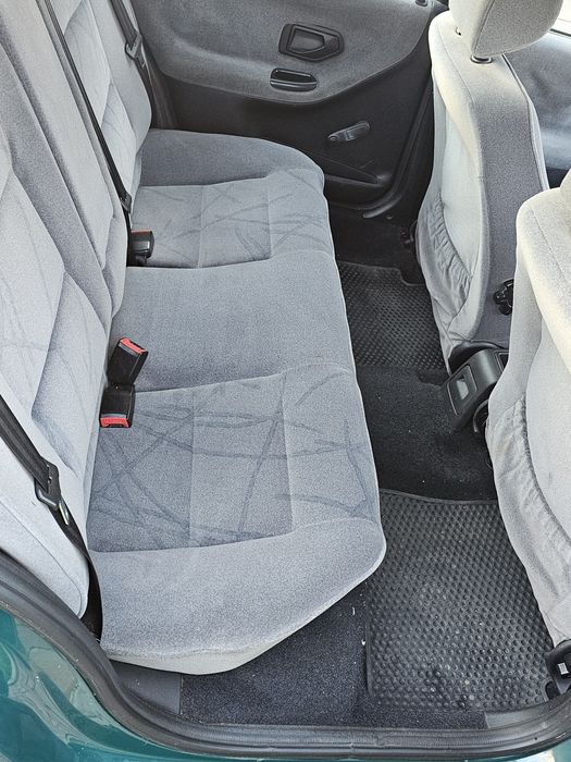 PEUGEOT 306 2000 — imagine 5