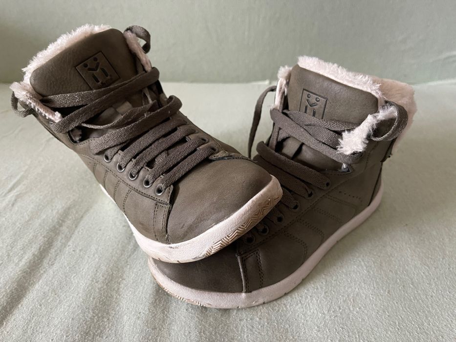 Ghete dama marimea 37