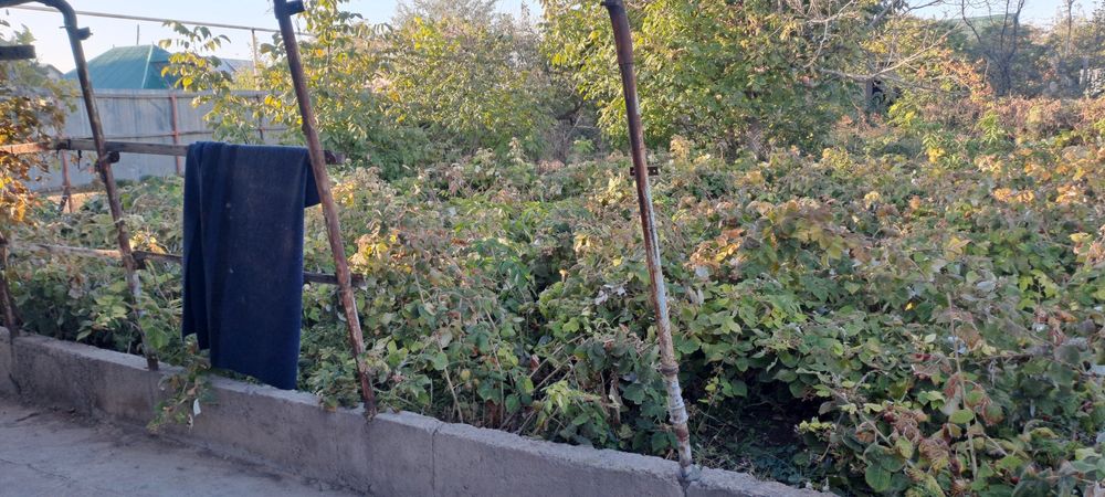 Продам дом частично мебелирован