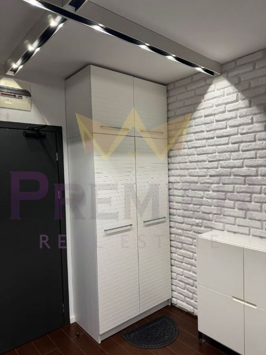 Двустаен, обзаведен , първа линия море - Созопол