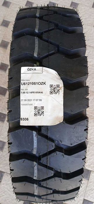 7.00-12 Kara Balon Optom!!!