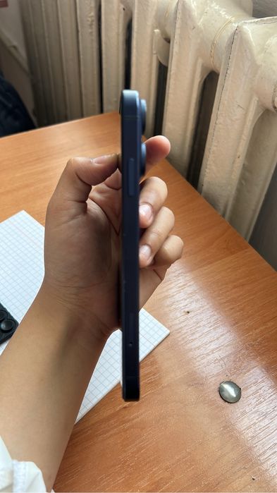 Айфон 17 про корпус 11 (іші)