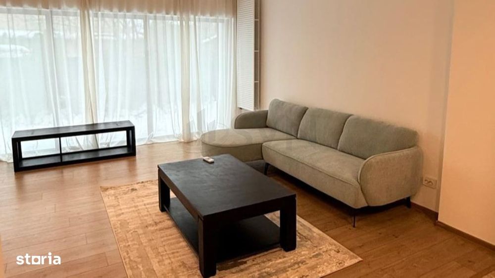 Vila 4 camere I Pipera