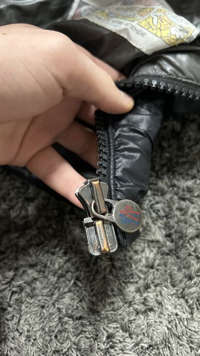 Geaca Moncler Unisex