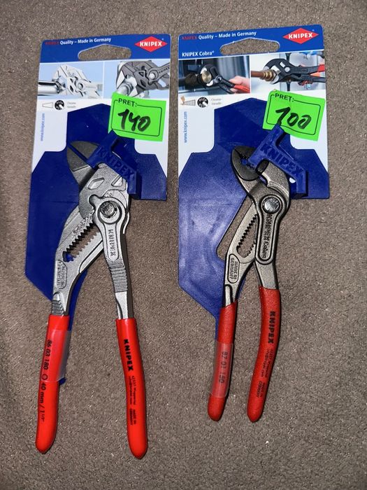 Knipex la super oferta