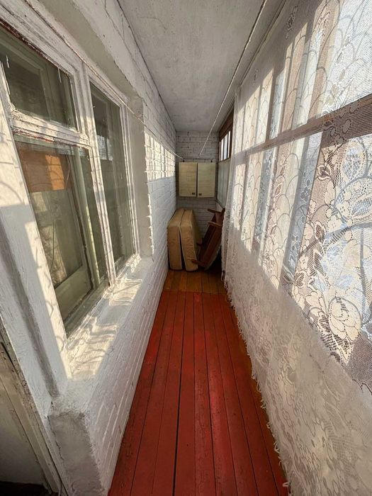 Продажа 1-комнатной квартиры