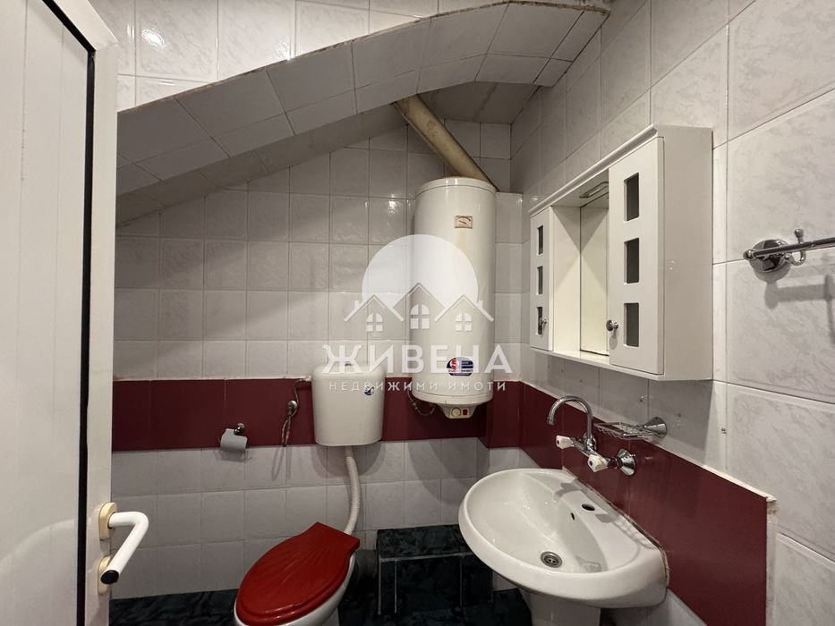 Отдава под наем 2-стаен апартамент, Генералите, до Окръжна болница и