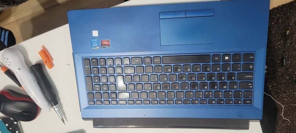 Piese Lenovo Ideapad 305-15IBD