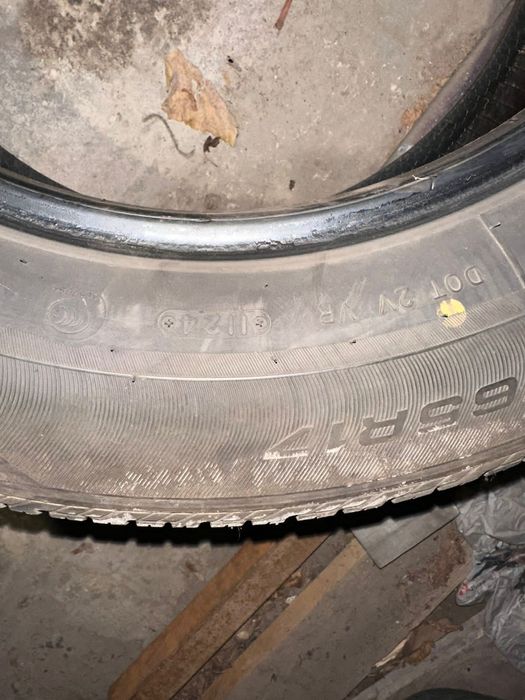 Шины TRIANGLE thw10