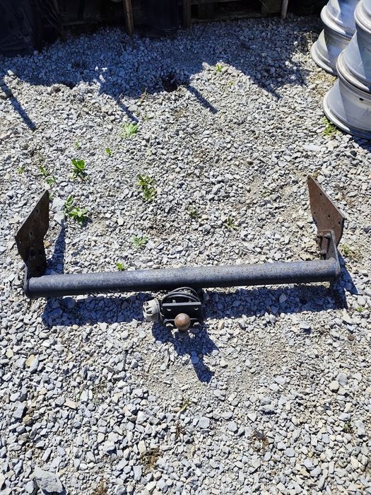 Теглич за Ford Ranger 2009 г