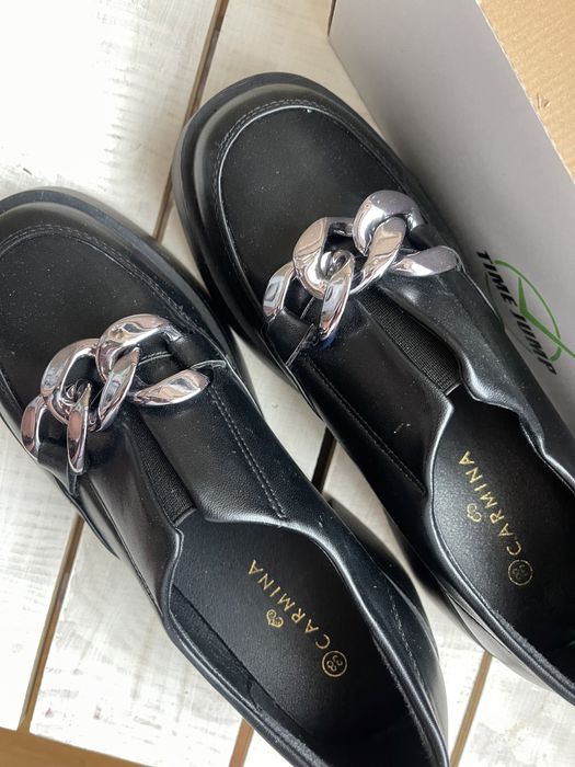 Лоферы на девушек весна осень