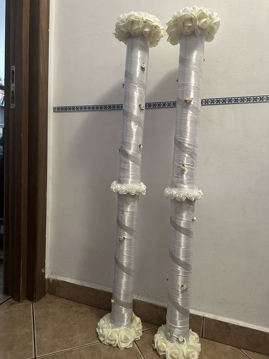 Suport lumanari biserica