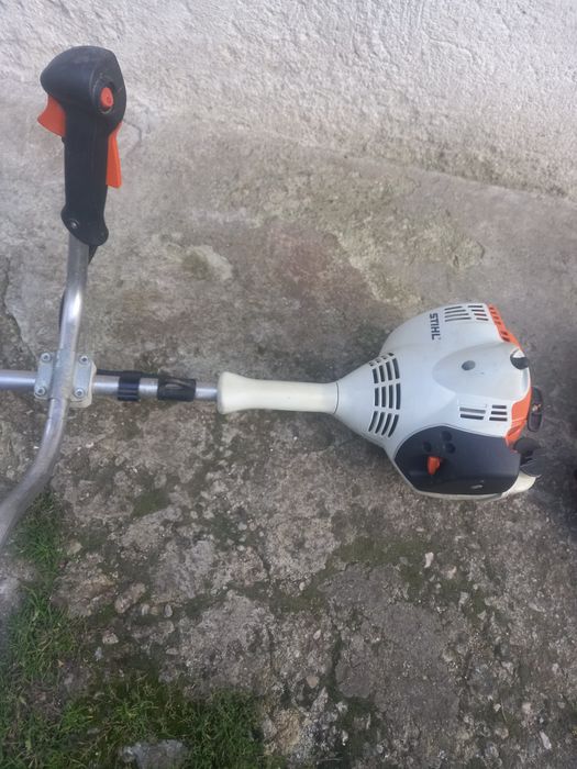 Бензинова коса ,,Stihl fs56 ,,