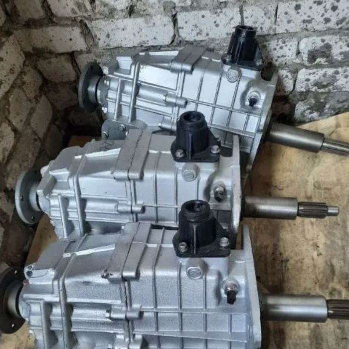 Кпп ММЗ 245,3309